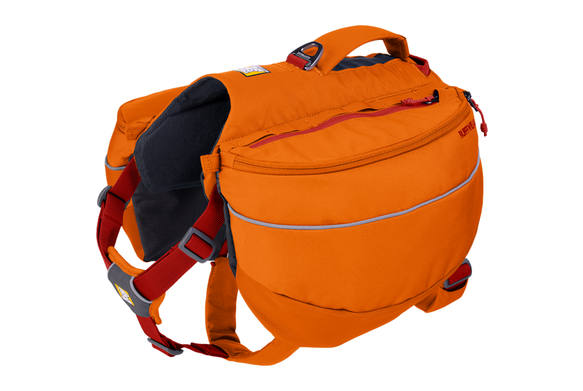 Campfire Orange