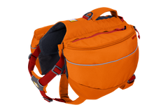 Campfire Orange