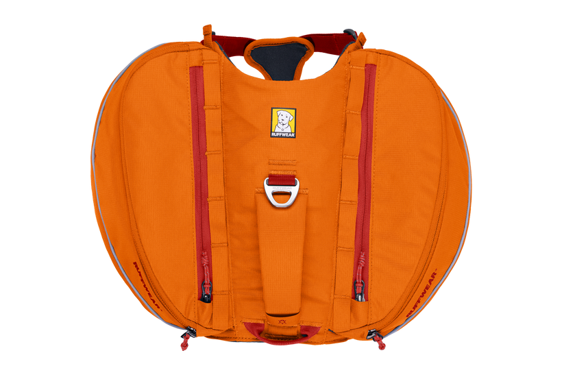 Campfire Orange