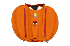 Campfire Orange
