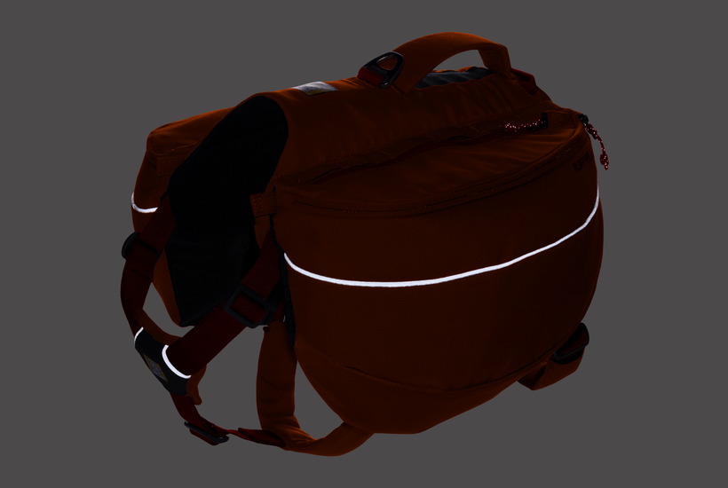 Campfire Orange