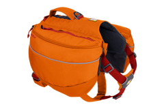 Campfire Orange