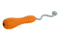 Campfire Orange