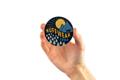 Ruffwear Badge